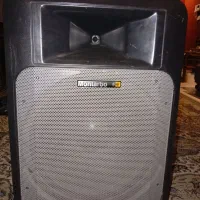 باند اکتیو مونتاربو بلندگو میکسر پاور میکسر|سیستم صوتی خانگی|تهران, سازمان برنامه جنوبی|دیوار