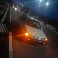 پراید مدل ۸۲|خودرو سواری و وانت|دماوند, گیلاوند|دیوار