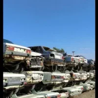 مرکز خرید خودرو های اسقاطی اوراقی فرسوده تصادفی