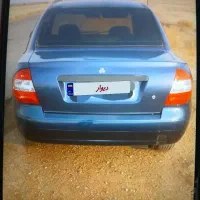 تیبا ۹۶ شاسی پلمپ موتور به شرط