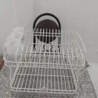 ابچکان رومیزی سایز بزرگ|آبچکان و نظمدهنده ظروف|پاکدشت, حصار امیر|دیوار