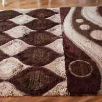 فرش ۴ متری ترک