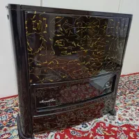 بخاری فروشی