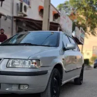 سمند خانگی عقیلی