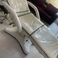 میز مدیریت و صندلی میکاپ تخت شو|آرایشگاه و سالن‌های زیبایی|قائم‌شهر, |دیوار