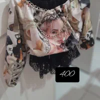 لباسهای دخترانه