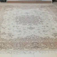 دو عدد فرش 9متری|فرش|بروجرد, |دیوار