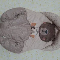 قنداق فرنگی و قنداق سویسی|اسباب و اثاث بچه|مرند, |دیوار