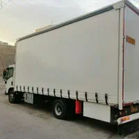 اتوبار فتح|خدمات حمل و نقل|رامشیر, |دیوار