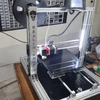 پرینتر سه بعدی مناسب تولید لوازم فانتزی و اکسسوری