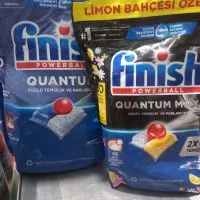 قرص ماشین ظرفشویی اصلی|مواد شوینده و دستمال کاغذی|نهاوند, |دیوار