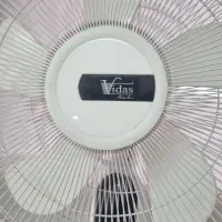 پنکه|پنکه و تصفیه‌کنندهٔ هوا|کرج, بنیاد|دیوار