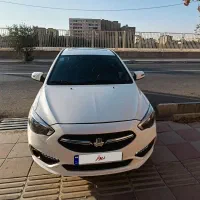 شاهینG/مدل 1402/سانروف دار/esp/فوق العاده