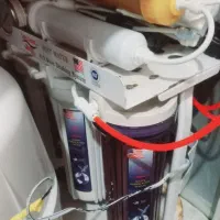 دستگاه آب شیرین کن