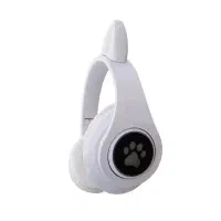 هدفون گربه ایی|لوازم جانبی موبایل و تبلت|امیدیه, |دیوار