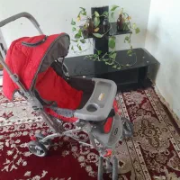 کالسکه|کالسکه و لوازم جانبی|خمینی‌شهر, |دیوار