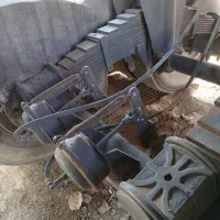 فروشی|خودرو سنگین|رامشیر, |دیوار