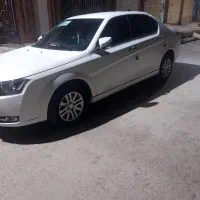 دنا پلاس ۶دنده خانگی درحد صفر