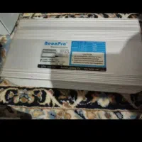 ترانس مبدل ولتاژ