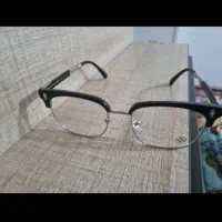 عینک کروم هارتز