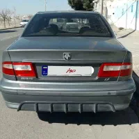 سمند مدل 84|خودرو سواری و وانت|کرج, اسدآباد|دیوار