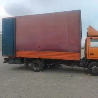 اتو بار کاخ نشینان حمل وجابجایی اثاثیه منزل|خدمات حمل و نقل|فولادشهر, فولادشهر|دیوار