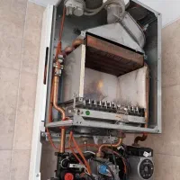 تعمیرات پکیج آبگرمکن مسعودیه افسریه مشیریه کاروان