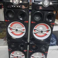 اسپیکر دوقلو خانگی مکسیدر