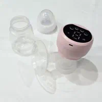 شیردوش برقی سیسمونی