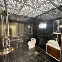 ویلا نیم پیلوت با مدارک کامل و لازم|فروش خانه و ویلا|امامزاده عبدالله, |دیوار