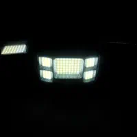 چراغ قوه خورشیدی