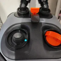 آکواریوم k580 دلسا و فیلتر سطلی uv|ماهی|تهران, وردآورد|دیوار