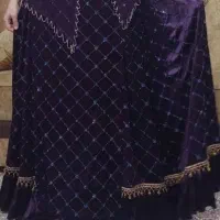 لباس محلی