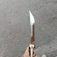 چاقو استخونی|کوهنوردی و کمپینگ|خرمدره, |دیوار