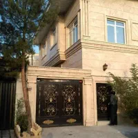 ویلایی دوطبقه در زرگری /قصرالدشت/ستارخان