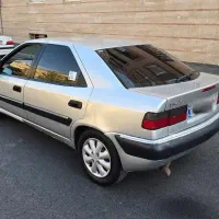 زانتیا 2000 مدل 85 سلامت|خودرو سواری و وانت|کرج, کیانمهر|دیوار