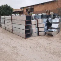 کانال کولر و کانال سازی المهدی