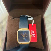 ساعت مچی  زنانه اصل، نو و آکبند