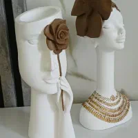 مجسمه تزیینی
