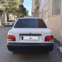 پراید کره ای مدل ۱۳۷۶|خودرو سواری و وانت|کرمانشاه, |دیوار