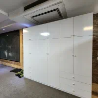 کمددیواری برای مستاجرها خیلی مناسب هستش