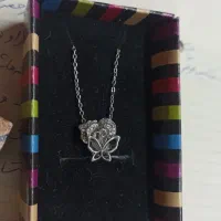 آگاهی نقره،انگشتر،گردنبند،گوشواره|جواهرات|زاهدان, |دیوار