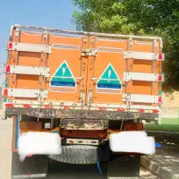 کامیون بنز مدل ۶۲  ۱۹۲۱|خودرو سنگین|اهواز, شهرک برق|دیوار