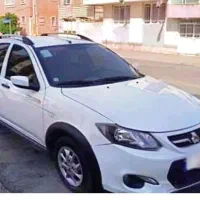 کوئیک ساده مدل 401 سفید کم کار خانگی تمیز