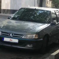 پارس tu5 اتومات مدل ۹۰