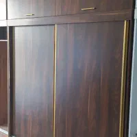 کابینت و کمددیواری|جاکفشی، کمد، دراور|قم, زند آباد|دیوار