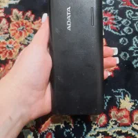 پاوربانک چراغ دار