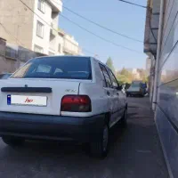 پراید 96|خودرو سواری و وانت|اقبالیه, |دیوار