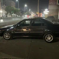 پارس مدل ۸۱