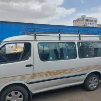 گارد محافظ استیل و آهن|خدمات موتور و ماشین|مشهد, کوشش|دیوار